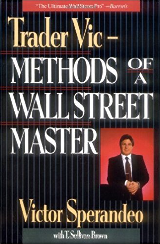 Trader Vic Methods of a Wall Street Master