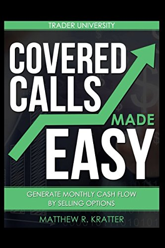 Covered Calls Made Easy