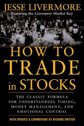 How to Trade in Stocks