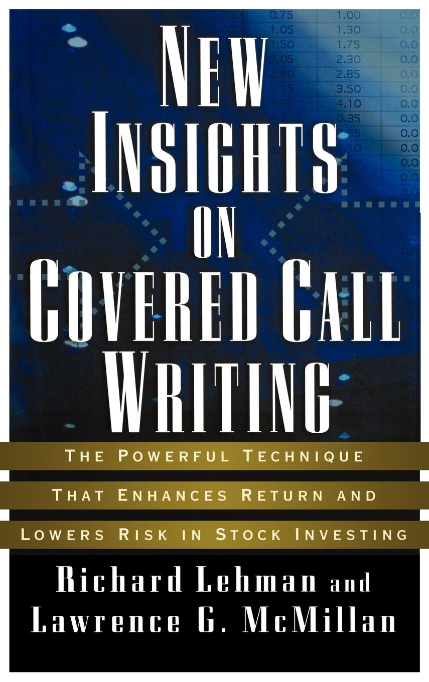 New Insights of Covered Call Writing