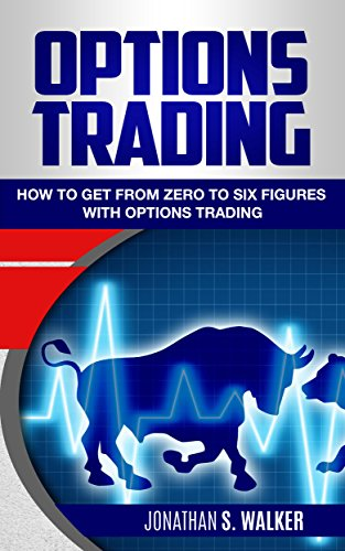 Options Trading - How to Get from Zero to Six Figures
