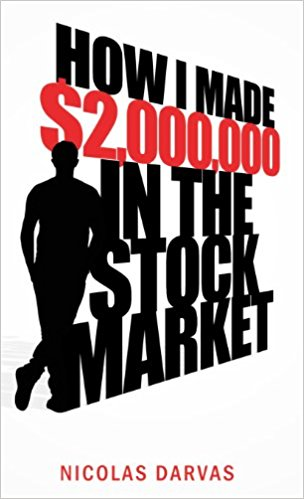 How I Made $2,000,000 in the Stock Market - Nicolas Darvas