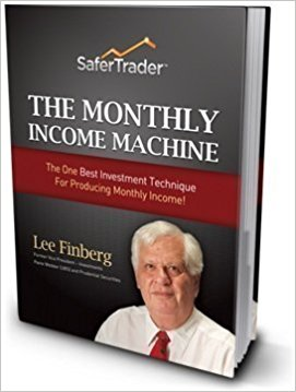 The Monthly Income Maching