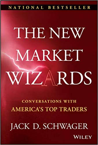 The New Market Wizards - Jack D Schwager Wiley Publishing