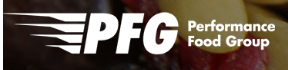 Performance Food Group Logo