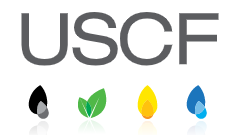 USCF Logo